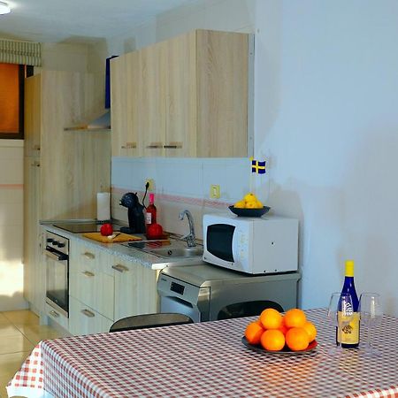 La Arena Free Wi-Fi Check-In 24 Hours Puerto de Santiago  Bagian luar foto