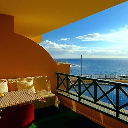 La Arena Free Wi-Fi Check-In 24 Hours Puerto de Santiago  Bagian luar foto