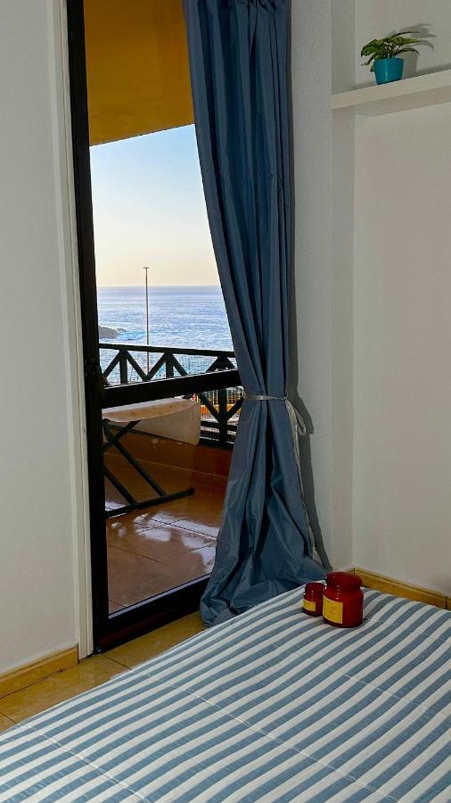La Arena Free Wi-Fi Check-In 24 Hours Puerto de Santiago  Bagian luar foto
